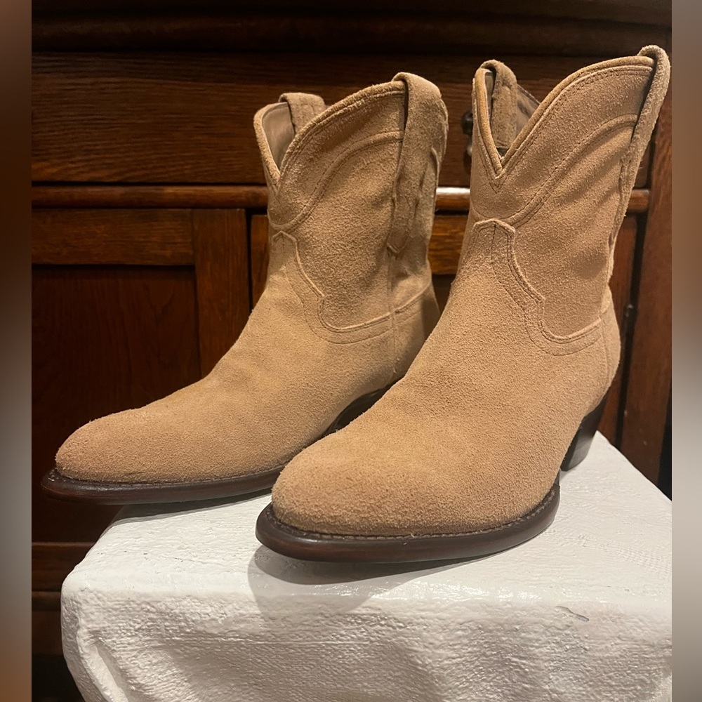 Tecovas Lucy Boot